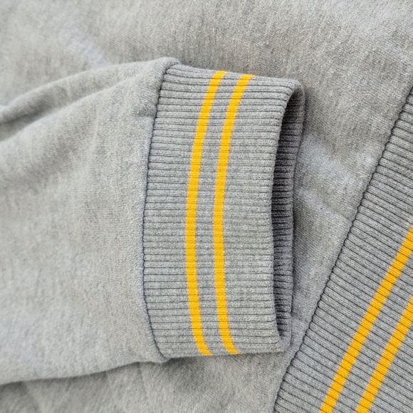 Star Wars Pullover Hoodie with Kangaroo Pockets - Picture 3 of 10